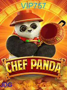 ChefPanda